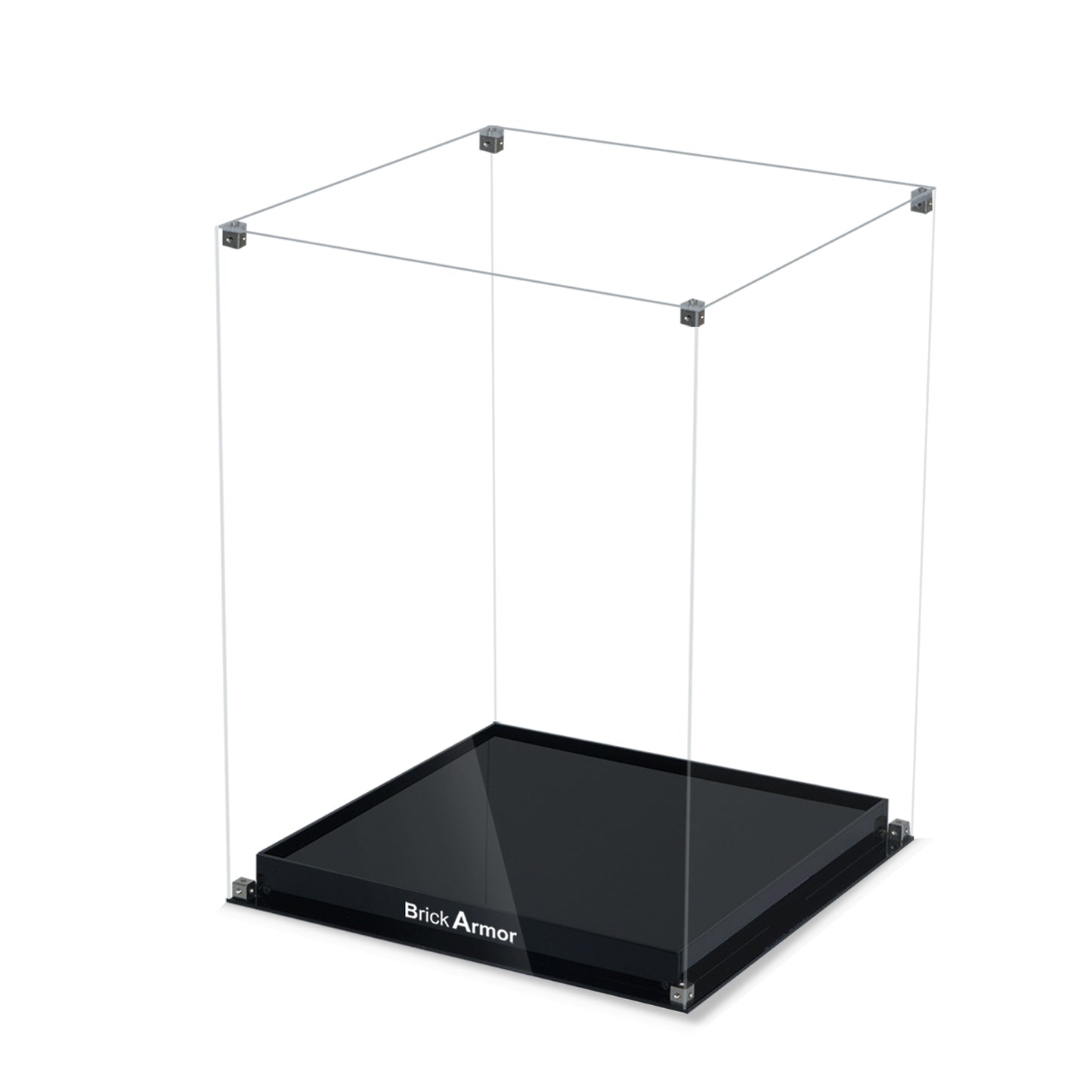 BrickArmor Display Case for LEGO 43230 Camera