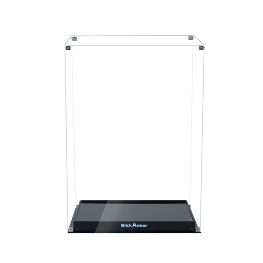BrickArmor Display Case for LEGO 43230 Camera